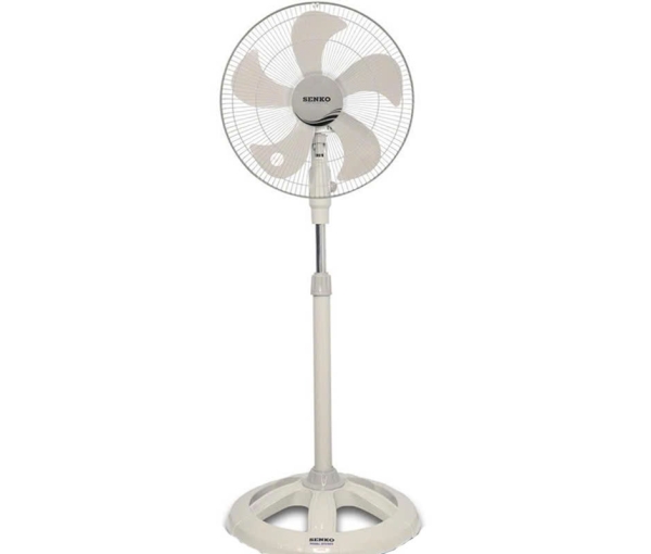 Quạt đứng thân sắt Senko DTS1603