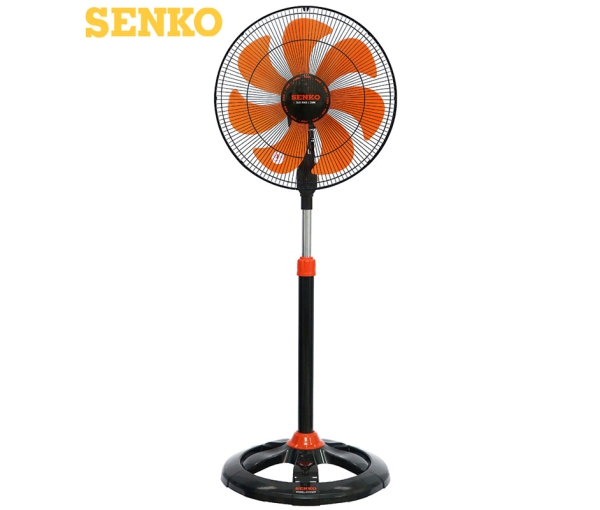 Quạt đứng thân sắt Senko DTS1601