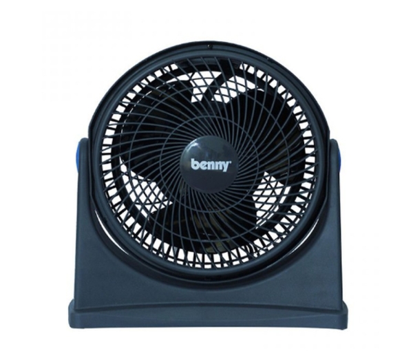 Quạt Hộp Benny BFT-08S (có các option BFT-08S (Màu Xanh), BFT-08S (Màu Đen))