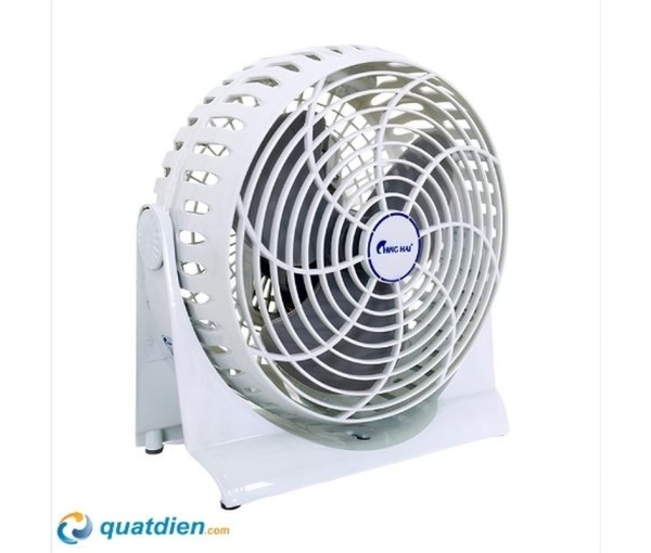 Quạt hộp Chinghai HD606 nhỏ 24W