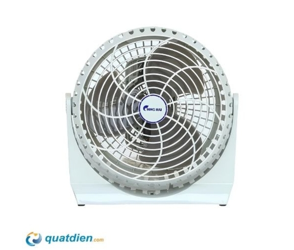 Quạt hộp Chinghai HD606 nhỏ 24W