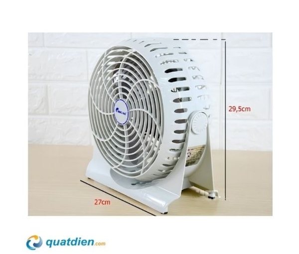 Quạt hộp Chinghai HD606 nhỏ 24W