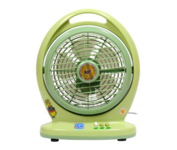 Quạt hộp Lifan mini HO-888