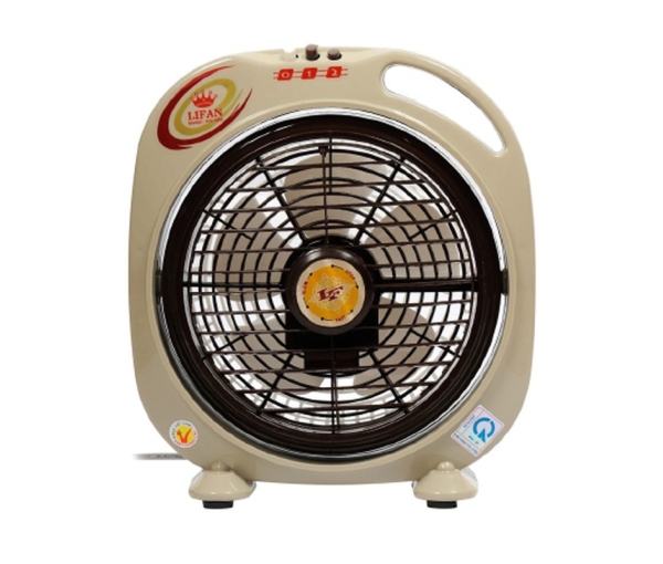 Quạt hộp Lifan mini HV-666