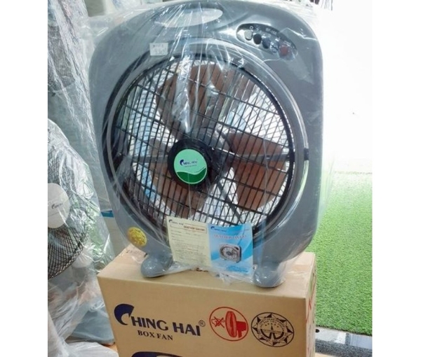Quạt hộp lớn Chinghai BF168 56W