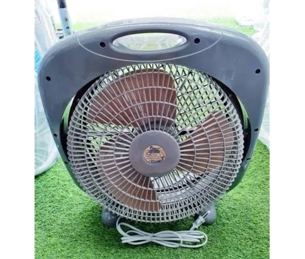 Quạt hộp lớn Chinghai BF168 56W