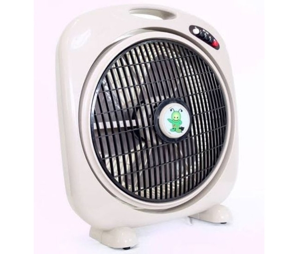 Quạt hộp lớn Chinghai BF168 56W