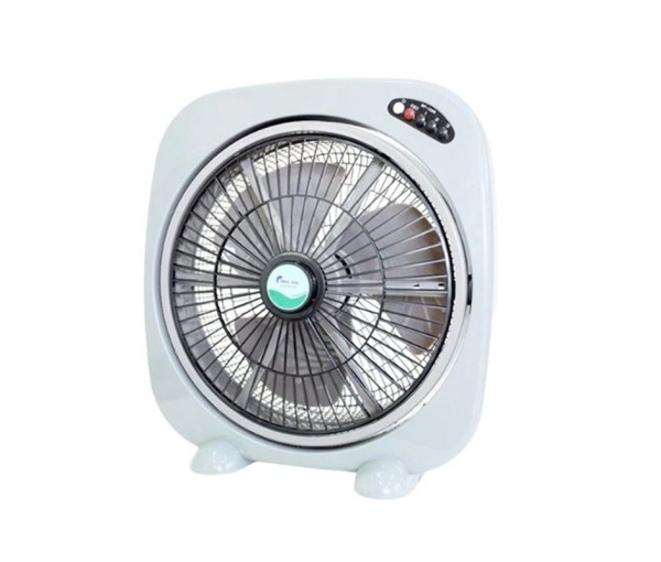Quạt hộp lớn Chinghai BF168 56W