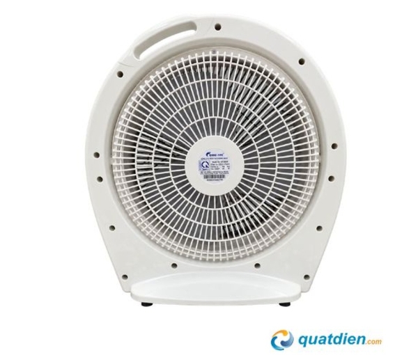 Quạt hộp lớn Chinghai BF16899 56W