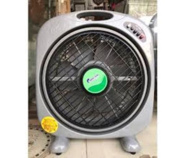 Quạt hộp trung Chinghai BF1688 38W