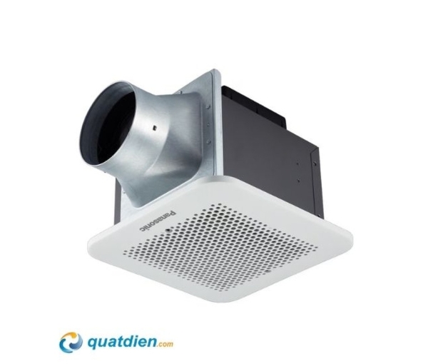 Quạt hút âm trần có nối ống Panasonic FV-17CU9