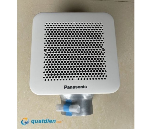 Quạt hút âm trần có nối ống Panasonic FV-17CU9