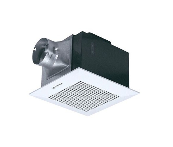 Quạt hút âm trần có nối ống Panasonic FV-24CU9
