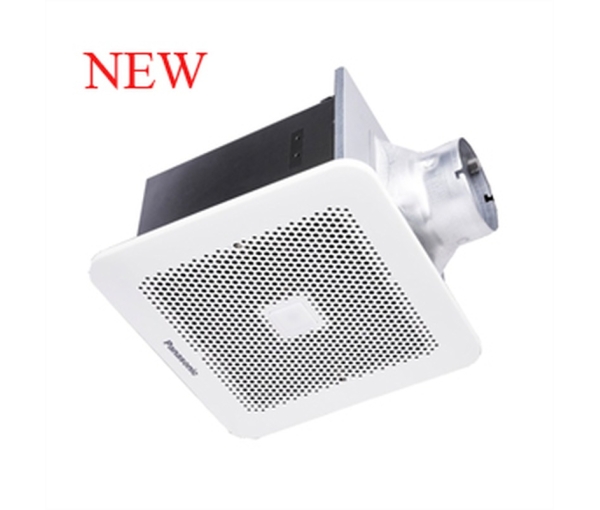 Quạt hút âm trần có Sensor Panasonic FV-24CUR1