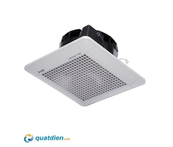 Quạt hút âm trần Mitsubishi EX-20SC5T/EX-20SC7T