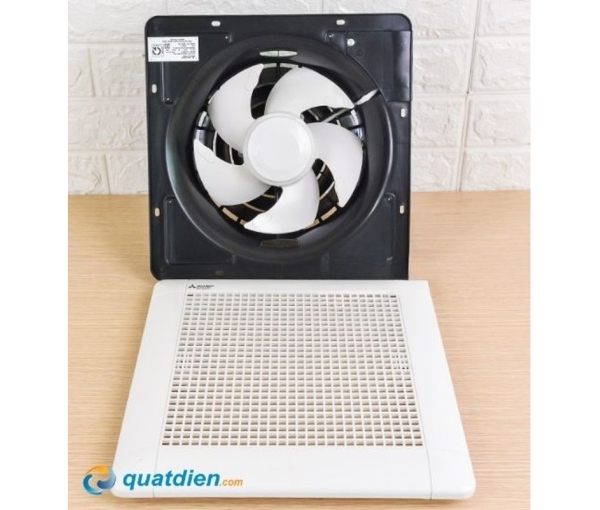 Quạt hút âm trần Mitsubishi EX-20SC5T/EX-20SC7T