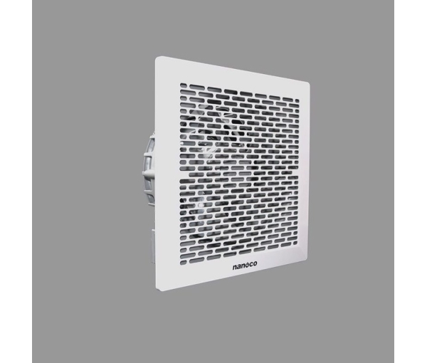 Quạt hút âm trần Nanoco NCV1520 không dùng ống dẫn