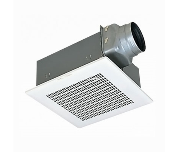 Quạt hút âm trần nối ống gió Mitsubishi VD-23ZP4T3/VD-23ZP4T5