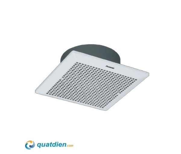 Quạt hút âm trần Panasonic FV-15TGU6