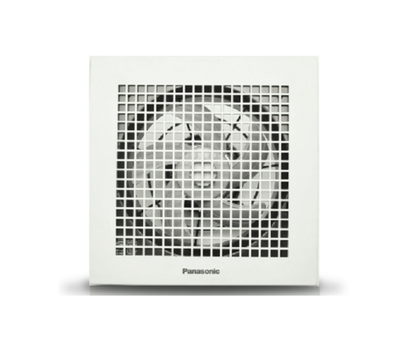 QUẠT HÚT ÂM TRẦN PANASONIC FV-25TGU5