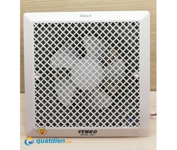 Quạt hút âm trần Senko HT200