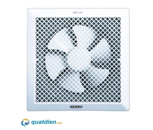 Quạt hút âm trần Senko HT250
