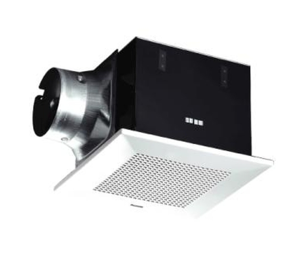 Quạt hút gắn trần Panasonic 2 tốc độ FV-38CH8