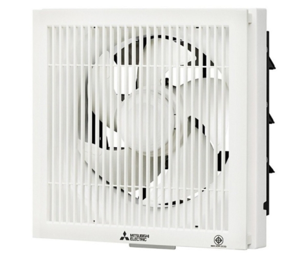 Quạt hút gắn tường Mitsubishi EX-25SKC5T/EX-25SKC7T