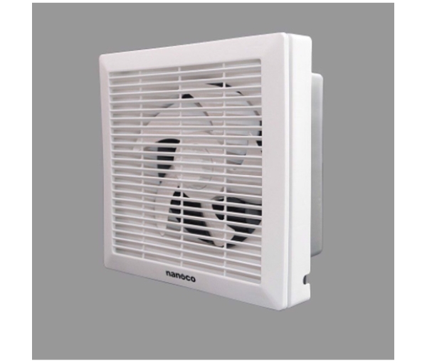 Quạt hút gắn tường Nanoco NWV2020