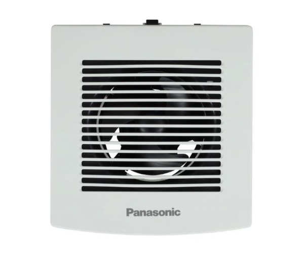 Quạt hút gắn tường nhà tắm Panasonic FV-10EGS2