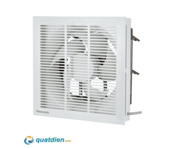 Quạt hút gắn tường Panasonic FV-20AL1