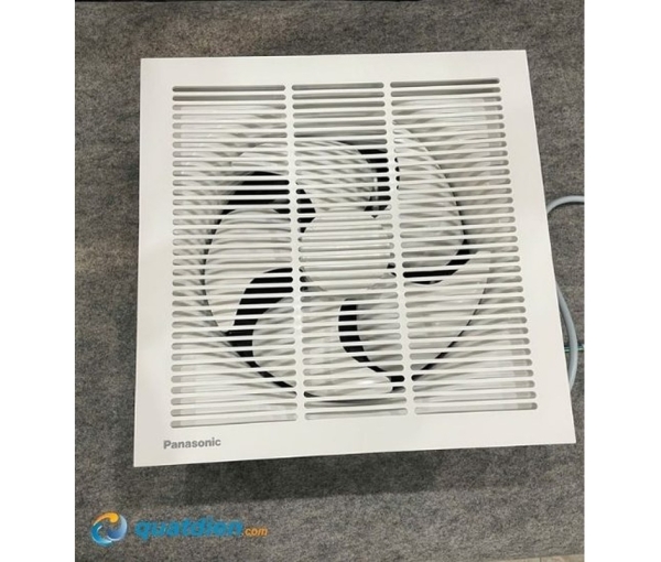 Quạt hút gắn tường Panasonic FV-20AL1