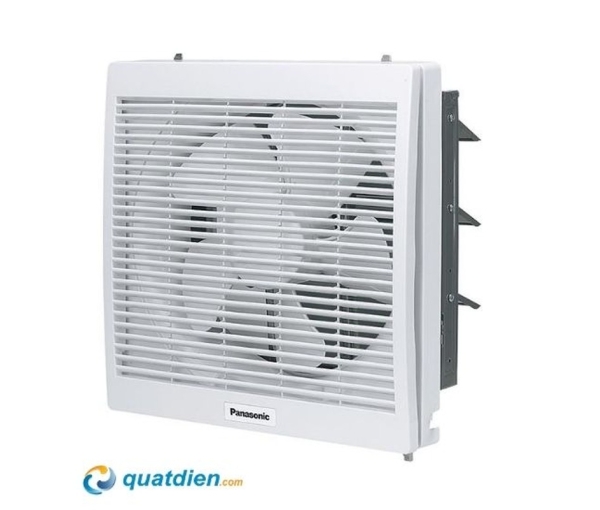 Quạt hút gắn tường Panasonic FV-20RL1