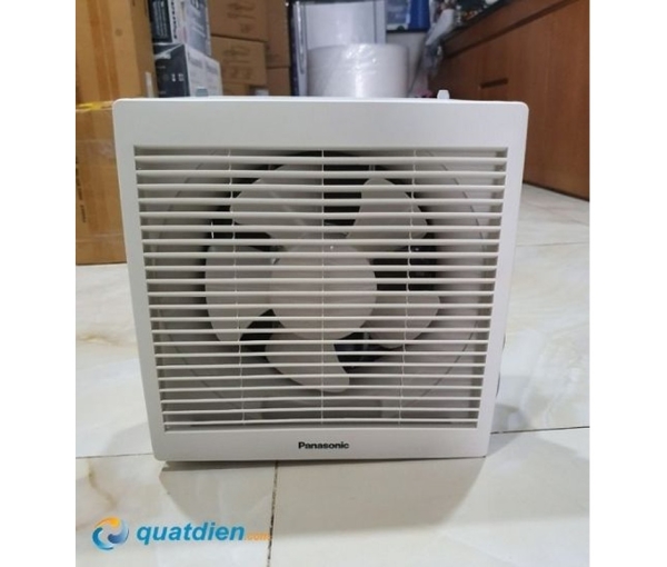 Quạt hút gắn tường Panasonic FV-20RL1