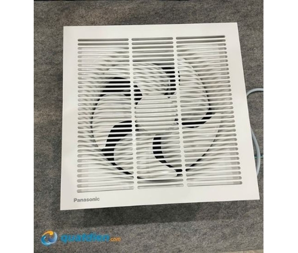 Quạt hút gắn tường Panasonic FV-25AL1