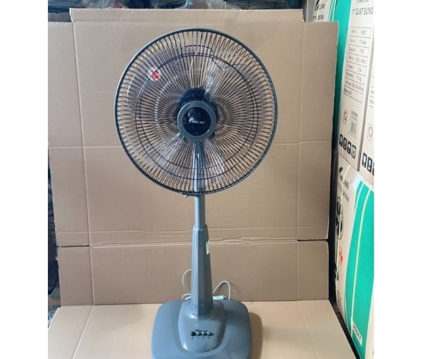 Quạt lỡ lớn Chinghai HS988 50W