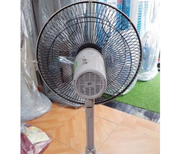 Quạt lỡ nhỏ Chinghai HS802 49W