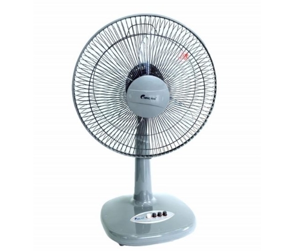 Quạt lỡ nhỏ Chinghai HS802 49W