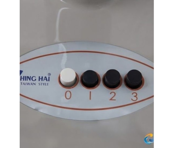 Quạt lỡ nhỏ Chinghai HS802 49W
