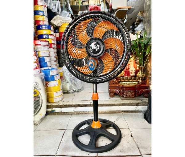 Quạt lửng Asia Turbo Plus VY638891