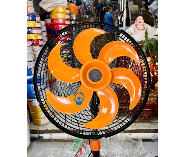 Quạt lửng Asia Turbo Plus VY638891