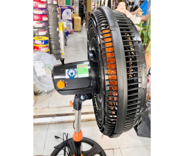 Quạt lửng Asia Turbo Plus VY638891
