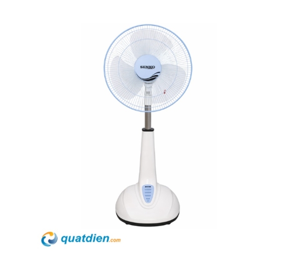 Quạt lửng Senko LS1639 – 47W