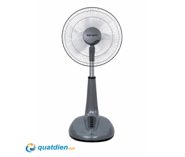 Quạt lửng Senko LS1639 – 47W