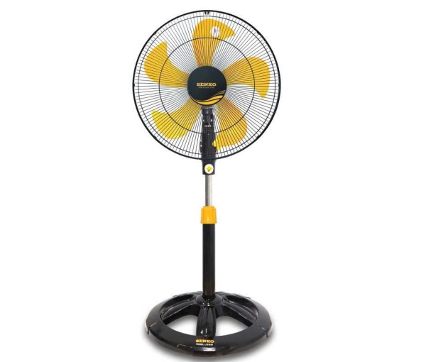 Quạt lửng thân sắt Senko LTS1633