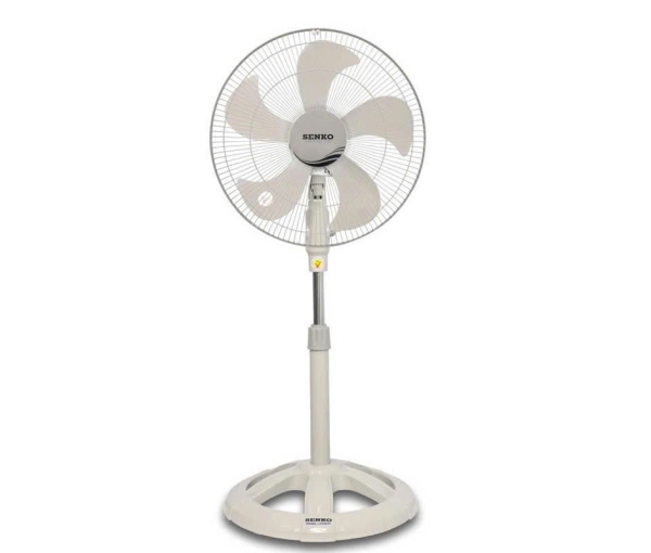 Quạt lửng thân sắt Senko LTS1633