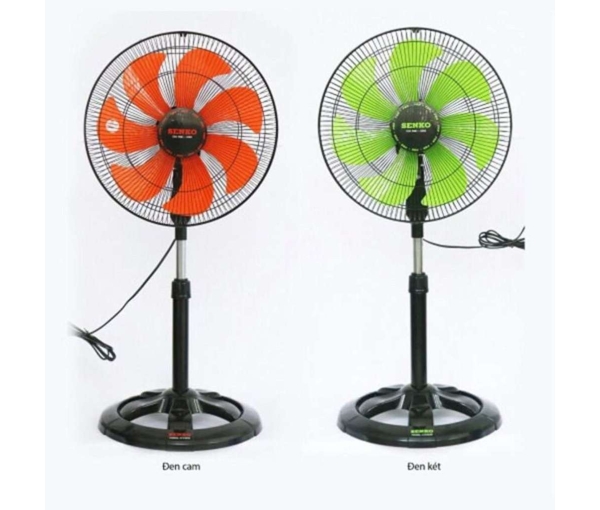 Quạt lửng thân sắt LTS1631