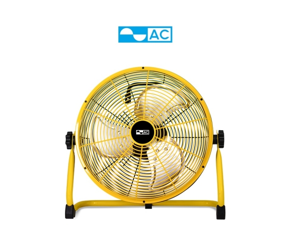Quạt sạc AC ARF01D123