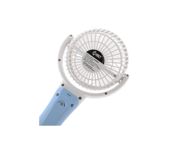 Quạt sạc Comet CRF0904B