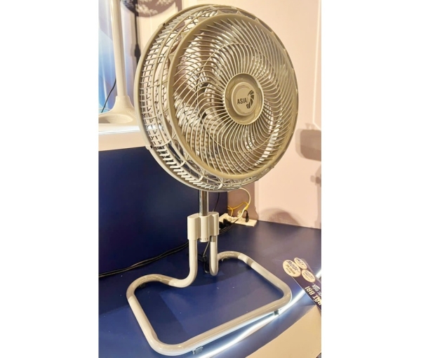 Quạt sàn Asia Turbo Max – VY646990 – 100W